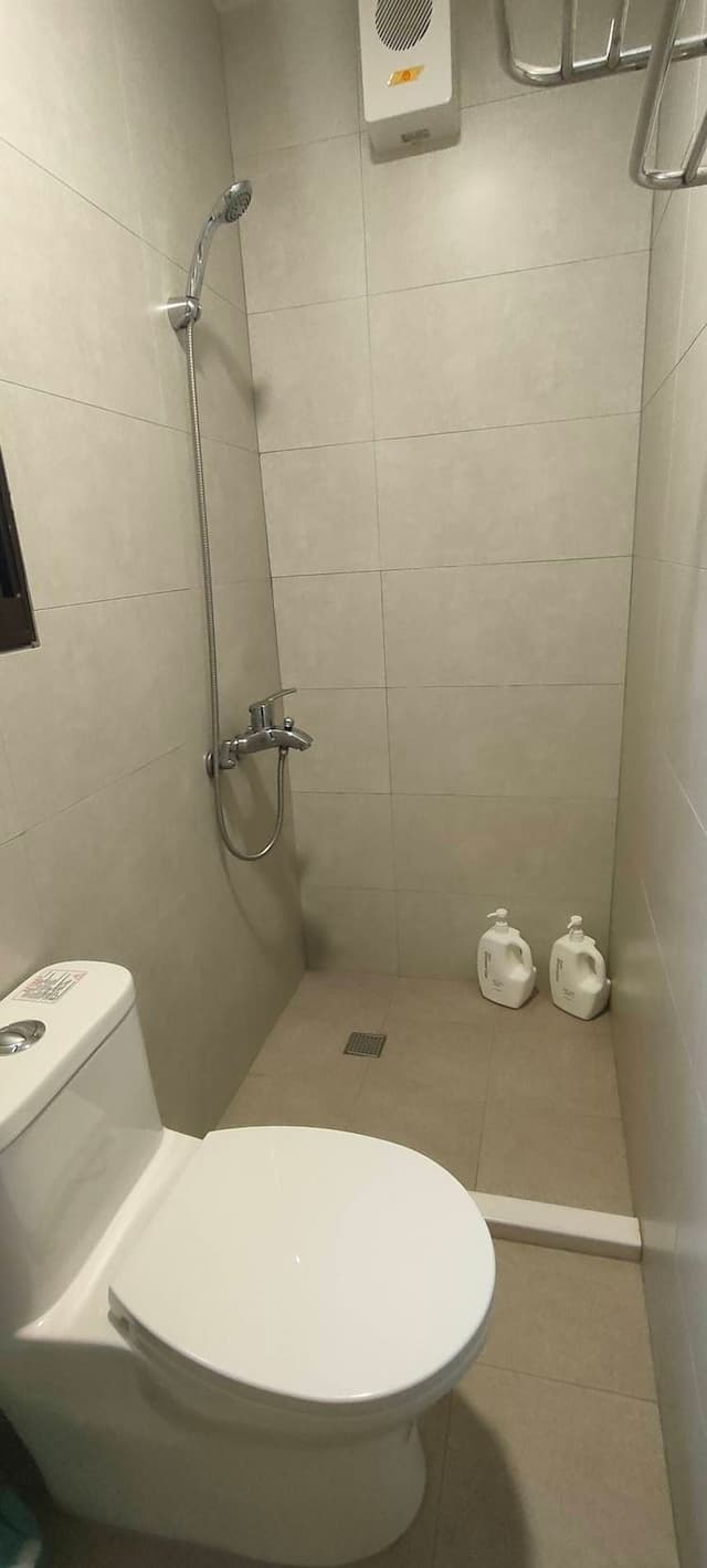 ブルー マウンテン イン-専用バスルーム付き二段ベッド-5