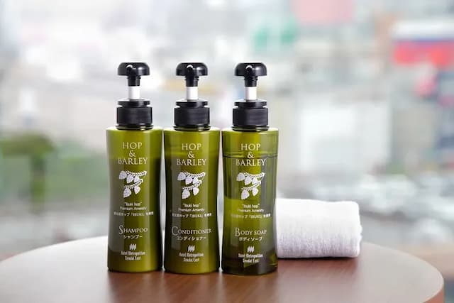 ホテルメトロポリタン仙台イースト-プレミアスイート-9