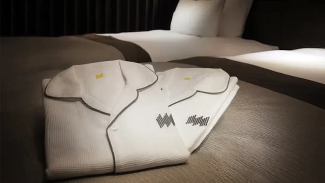 ホテルメトロポリタン仙台イースト-コンパクトツイン-7