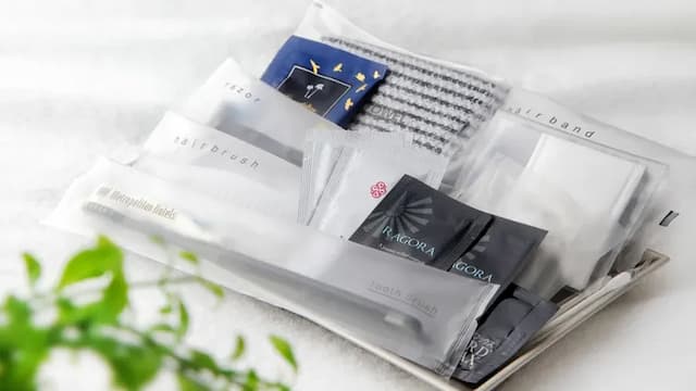 ホテルメトロポリタン仙台イースト-プレミアツイン-8