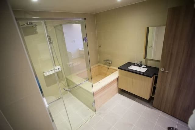 Jeju Marevo Resort-Junior Suite-6