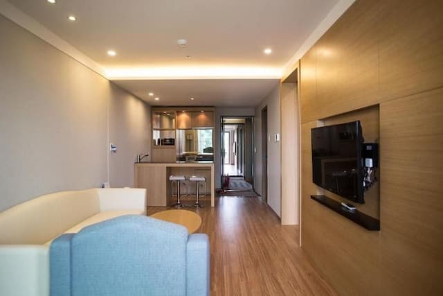 Jeju Marevo Resort-Junior Suite-4