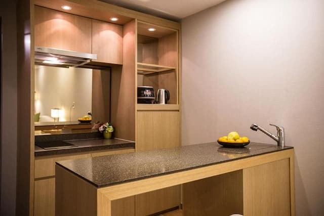 Jeju Marevo Resort-Junior Suite-5