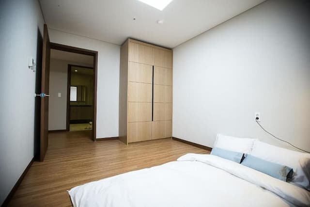 Jeju Marevo Resort-Family Suite-4