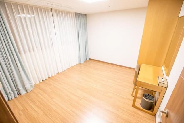 Jeju Marevo Resort-Royal Suite-6