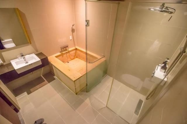 Jeju Marevo Resort-Royal Suite-8