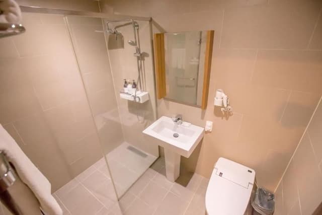 Jeju Marevo Resort-Royal Suite-7