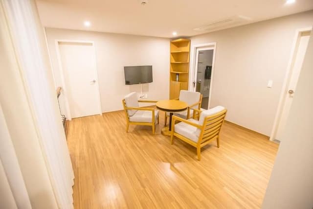 Jeju Marevo Resort-Shine Villa-9