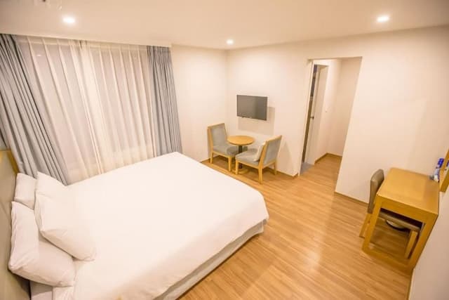 Jeju Marevo Resort-Shine Villa-5