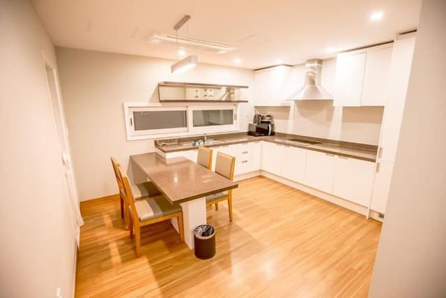 Jeju Marevo Resort-Shine Villa-10