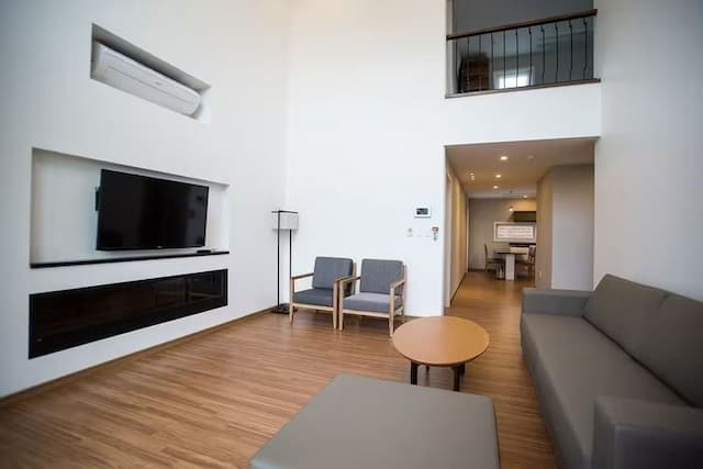 Jeju Marevo Resort-Shine Villa-4