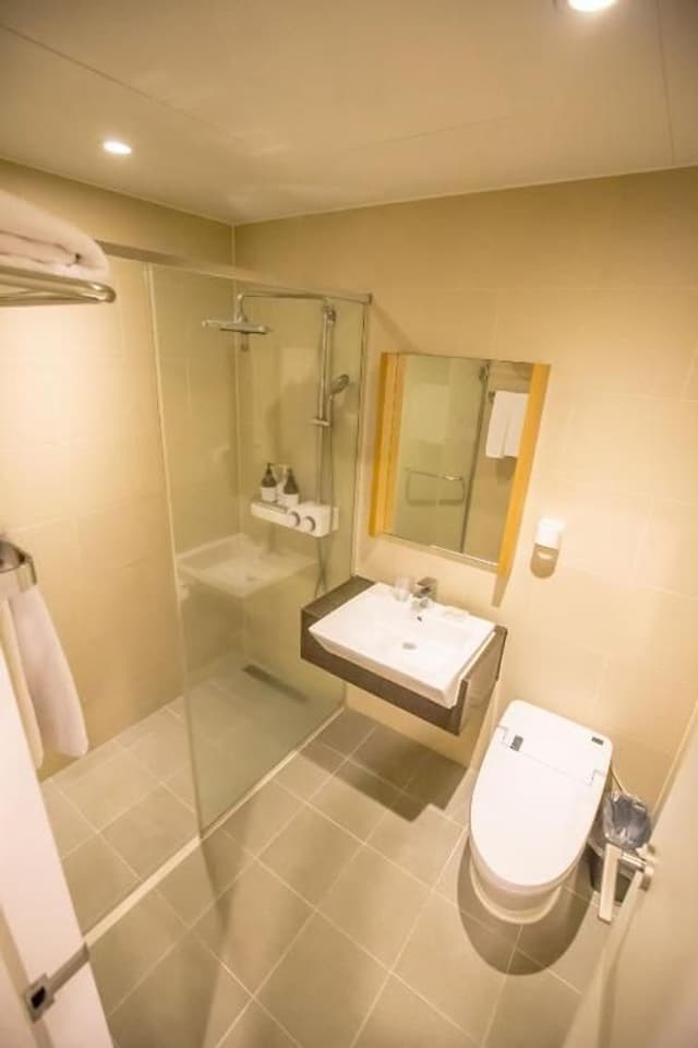 Jeju Marevo Resort-Shine Villa-11