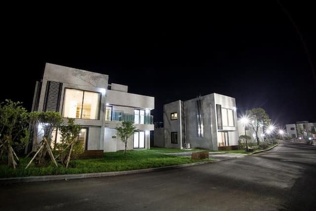 Jeju Marevo Resort-Shine Villa-2
