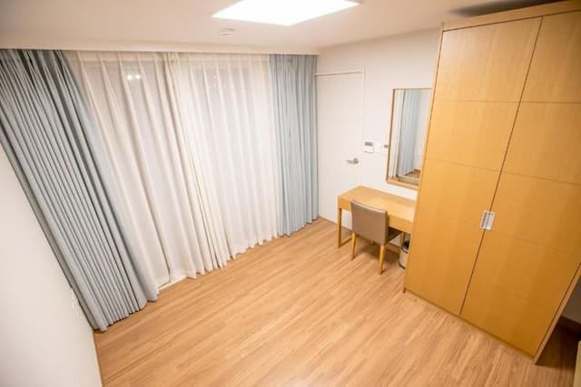 Jeju Marevo Resort-Shine Villa-7