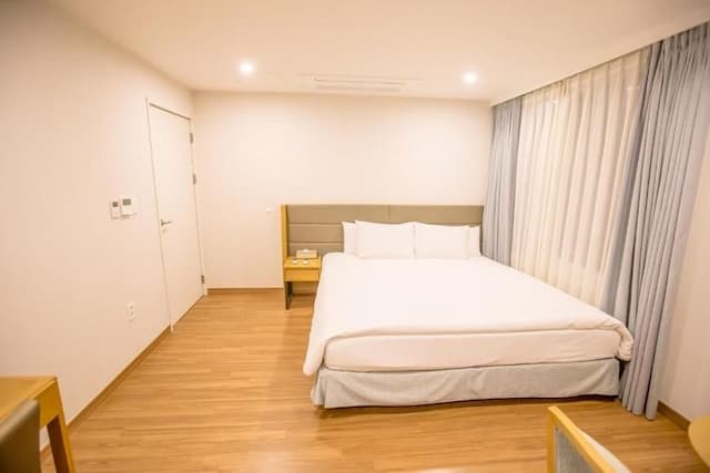 Jeju Marevo Resort-Shine Villa-6