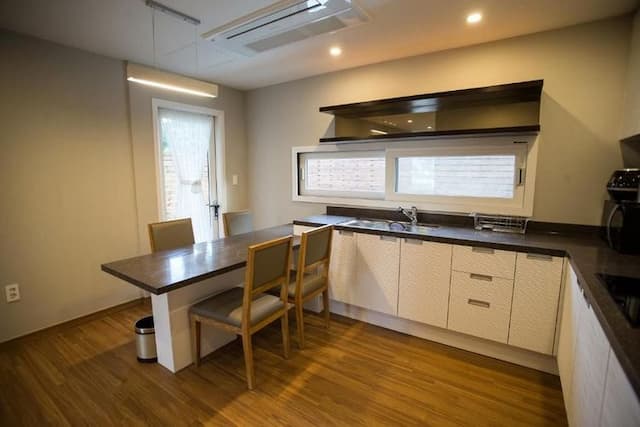 Jeju Marevo Resort-Shine Villa-12