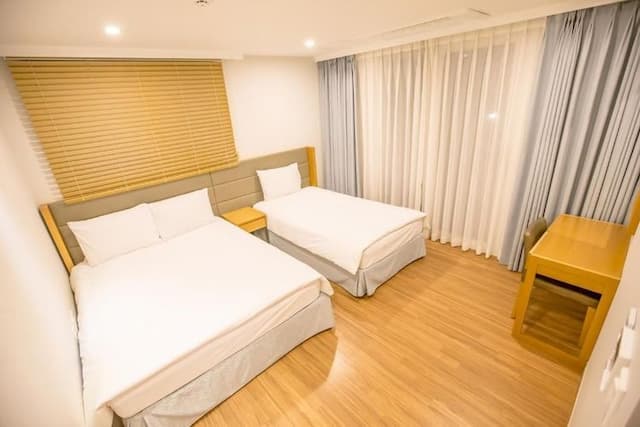 Jeju Marevo Resort-Shine Villa-8