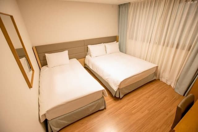 Jeju Marevo Resort-Bosco Suites-5