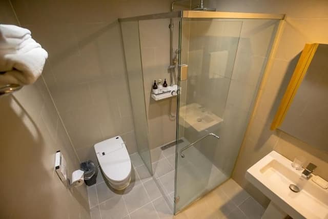 Jeju Marevo Resort-Bosco Suites-8