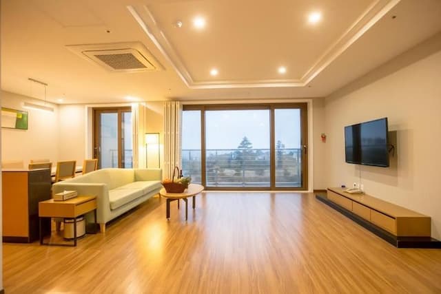 Jeju Marevo Resort-Bosco Suites-2