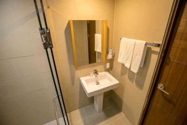 Jeju Marevo Resort-Bosco Suites-9