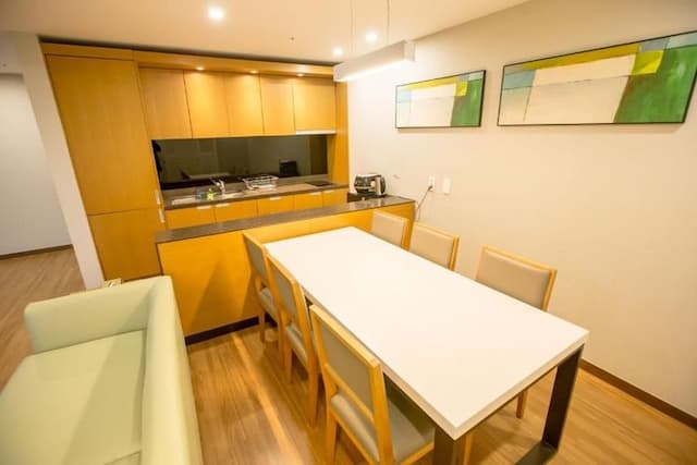 Jeju Marevo Resort-Bosco Suites-3