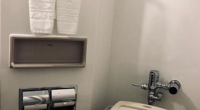 仙台國際飯店｜仙台站步行5分-休閒雙人房【不挑房】-5