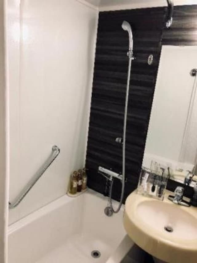 仙台國際飯店｜仙台站步行5分-休閒雙床房A【不挑房】-6