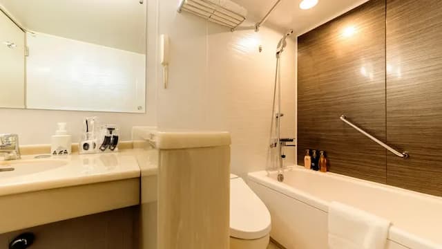 仙台國際飯店｜仙台站步行5分-主題雙床房“UMENO”【不挑房】-3