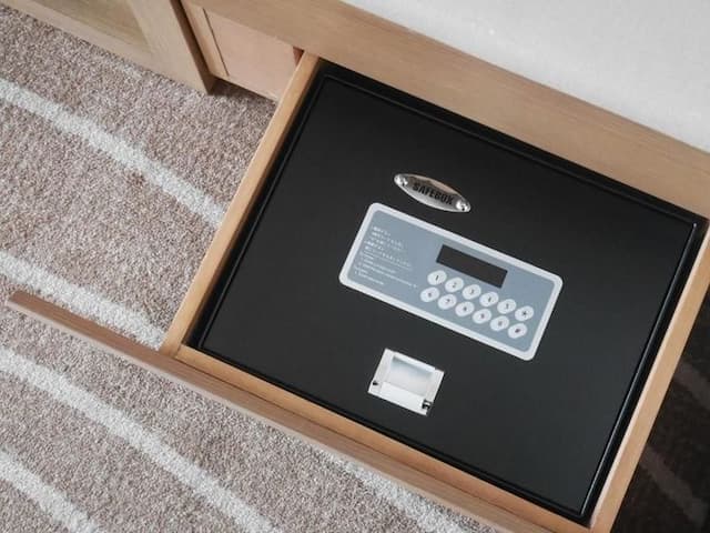 Hotel Metropolitan Yamagata-Deluxe Corner Double Room Non-Smoking 20 Sq M-3