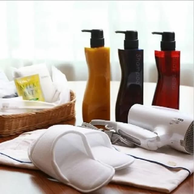 Hotel Metropolitan Yamagata-Standard Single Room 16 to 20 Sq M-4