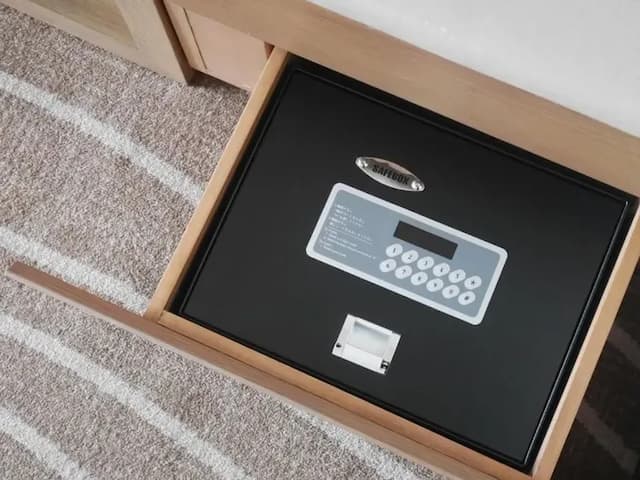 Hotel Metropolitan Yamagata-Standard Quad Room 36 Sq M and Up-7