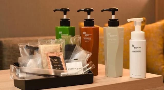 Hotel Metropolitan Yamagata-Deluxe Triple Room 36 Sq M and Up-4