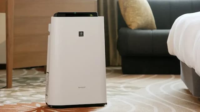 Hotel Metropolitan Yamagata-Deluxe King Bedroom Smoking 36 Sq M-6