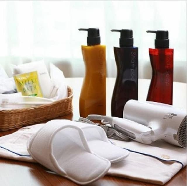 Hotel Metropolitan Yamagata-Deluxe Single Room 16 to 20 Sq M-3