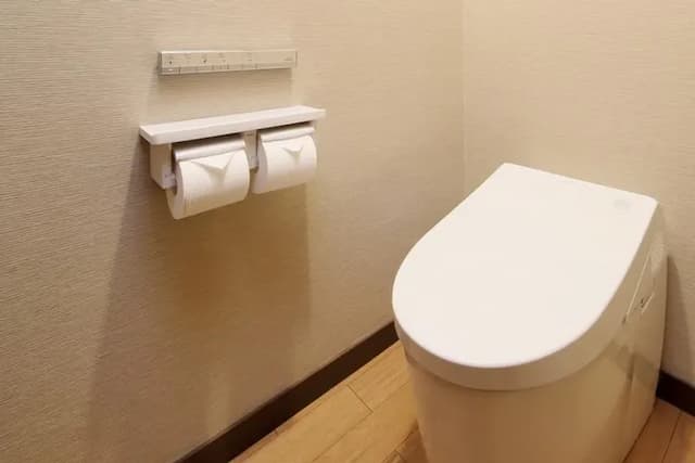 Hotel Metropolitan Yamagata-Japanese-Western Room (concept floor) 21 Tatami-9