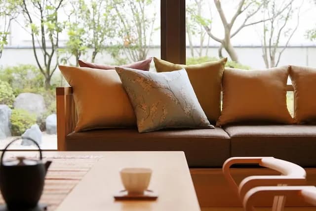 Hotel Metropolitan Yamagata-Japanese-Western Room (concept floor) 21 Tatami-6