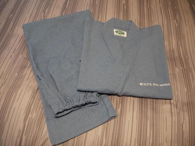 Route-Inn飯店 山形站前｜山形站步行1分/溫泉浴池-標準單人房-禁菸【不挑房】-4