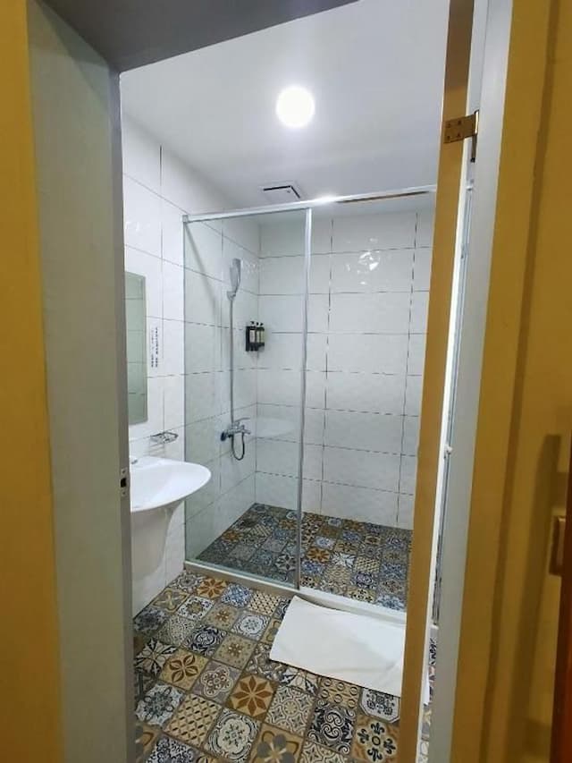 M house旅宿-245靜幽雙人房-2