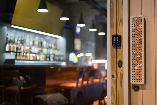 M house旅宿-330 標準雙人房-5