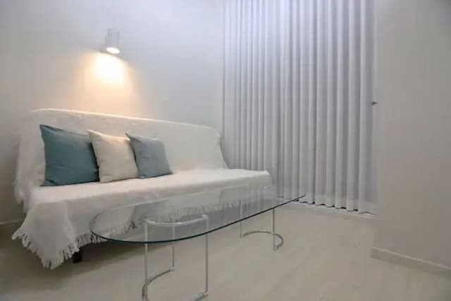 J花園公寓｜5分鐘到明洞站 近南山公園 N首爾塔-204_4~6人房 (最適人數4人)-4