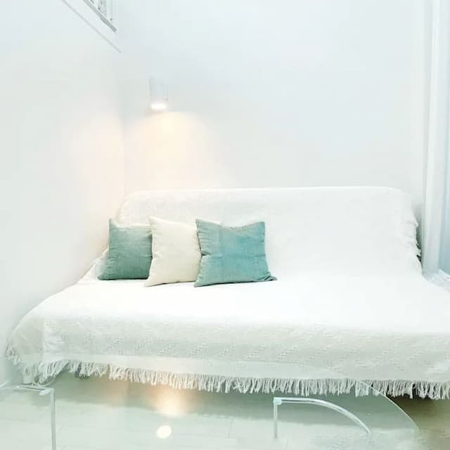 J花園公寓｜5分鐘到明洞站 近南山公園 N首爾塔-204_4~6人房 (最適人數4人)-6