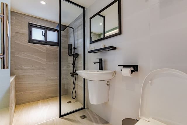 花蓮和束町民宿-花蓮和束町《日光》-鄉村景陽台閣樓雙人房-4