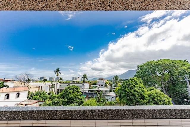 花蓮和束町民宿-花蓮和束町《日光》-鄉村景陽台閣樓雙人房-5