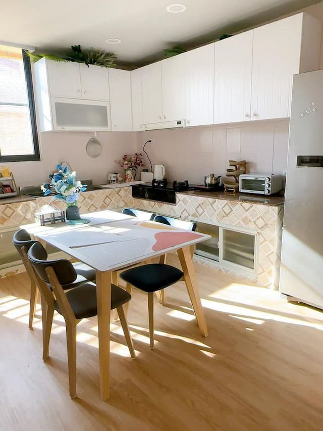 Tainan house-My house-3