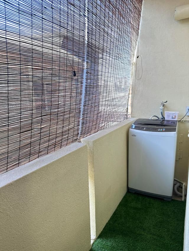 Tainan house-My house-12