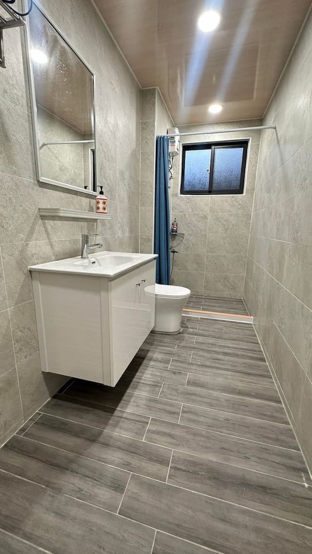 Tainan house-My house-8