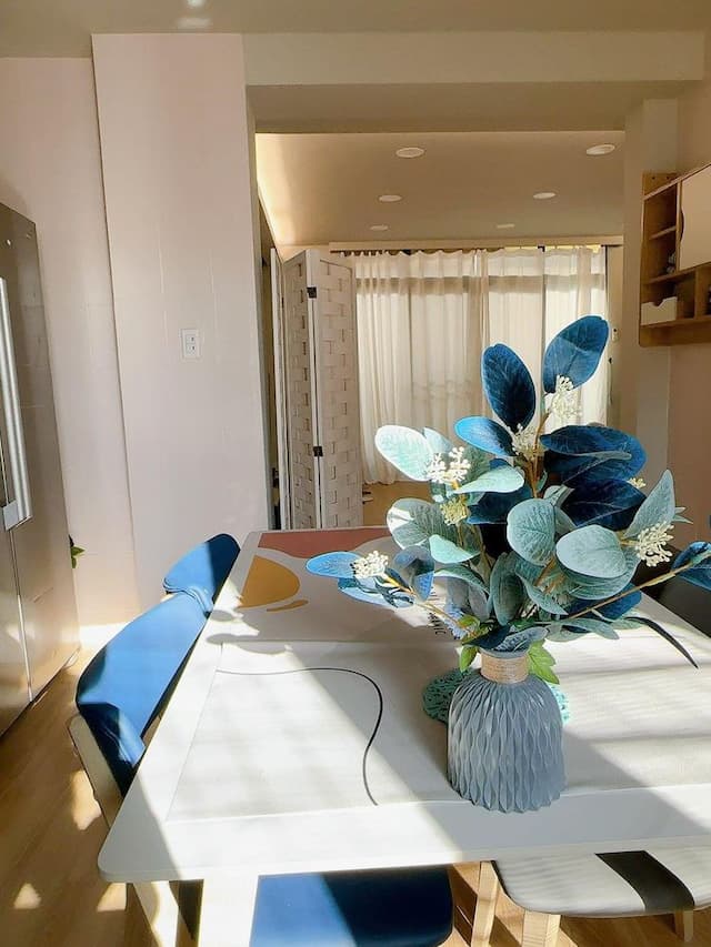 Tainan house-My house-5