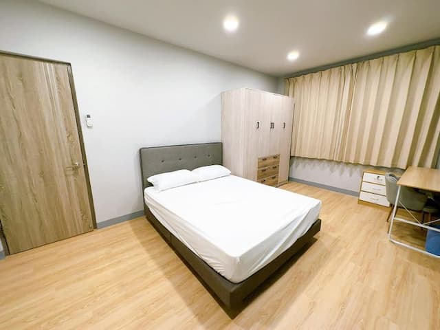 Tainan house-My house-9