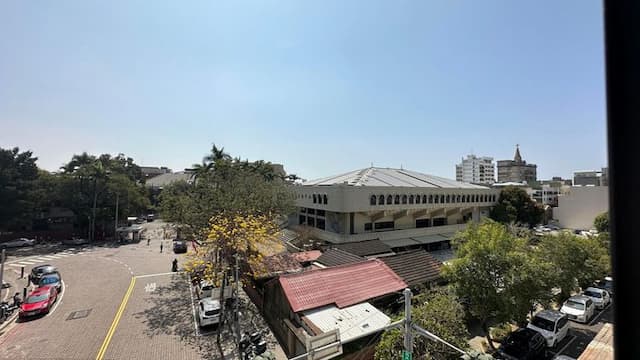 Tainan house-My house-7